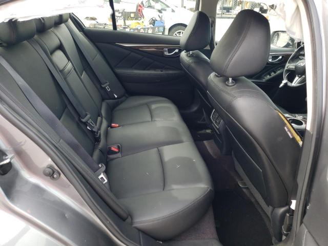 JN1EV7AP5JM366836 Infiniti Q50 LUXE