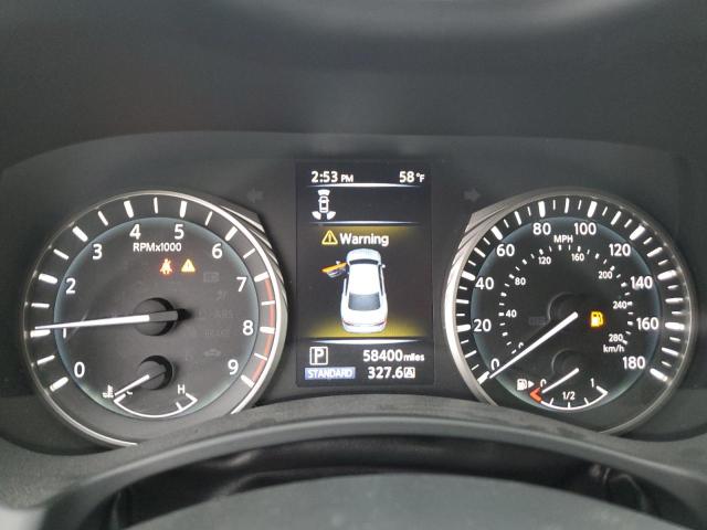 JN1EV7AR9KM590775 Infiniti Q50 LUXE