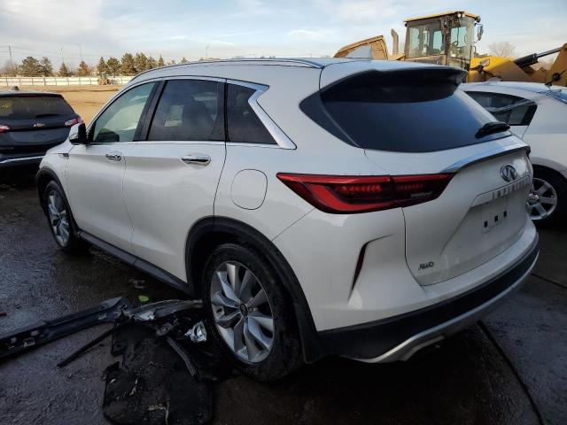 3PCAJ5BB4MF112692 Infiniti Qx50 Luxe