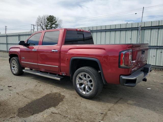 3GTP1NEC5JG556507 GMC Sierra C1500 Slt
