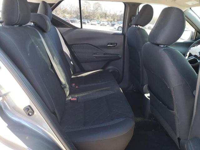 3N1CP5CU4KL517766 Nissan KICKS S