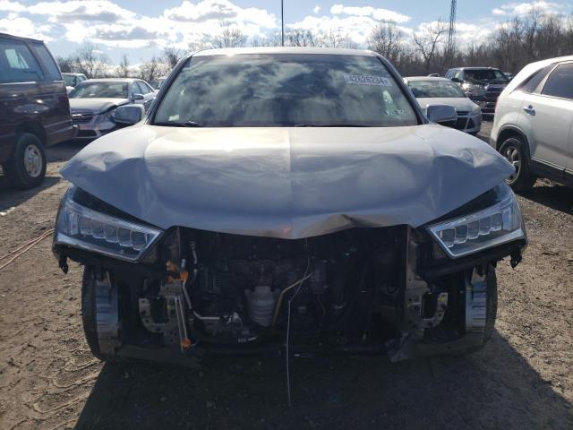 5J8YD4H32JL019194 Acura MDX