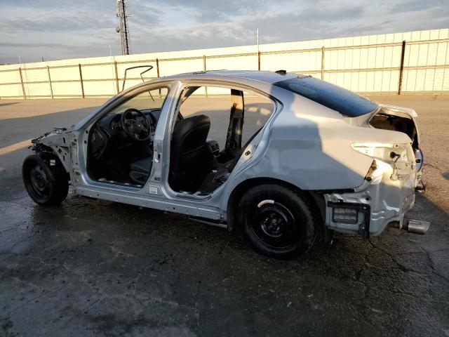 JN1BV7AP2FM339331 Infiniti Q50 BASE