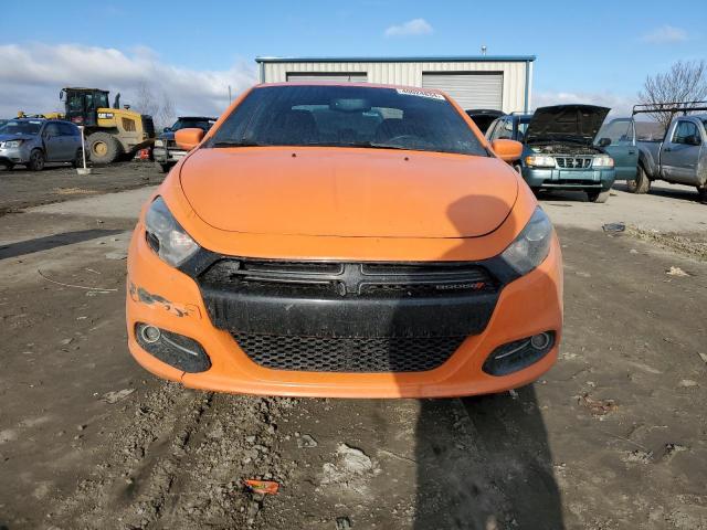 1C3CDFEB0ED759251 Dodge DART GT