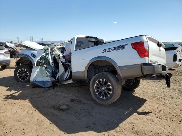 1N6BA1F40HN564765 Nissan Titan Xd Sl