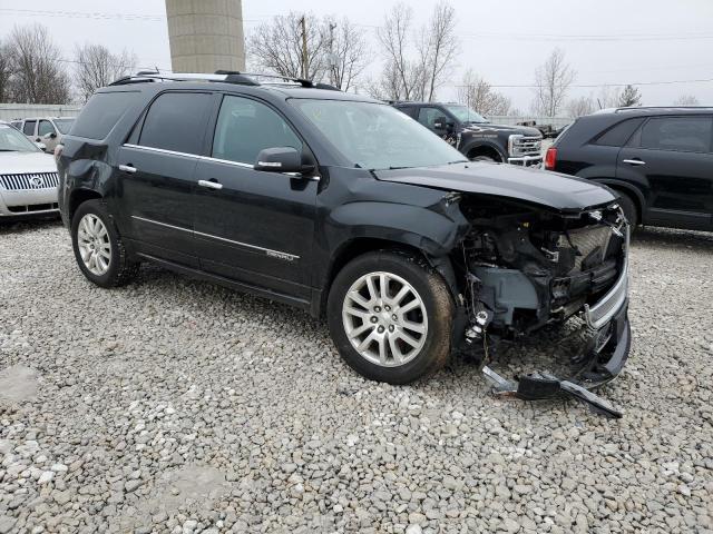 1GKKVTKD4FJ263711 GMC Acadia Denali