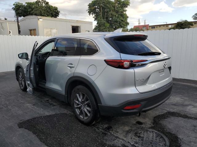 JM3TCBCY1P0658414 Mazda Cx-9 Touring
