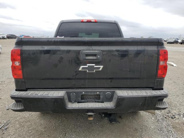 3GCUKRECXEG170663 Chevrolet Silverado K1500 Lt