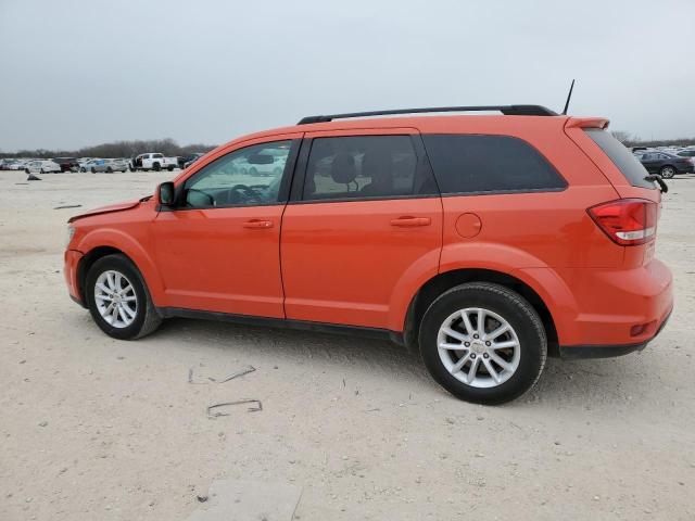 3C4PDCBG2JT476401 Dodge Journey Sxt