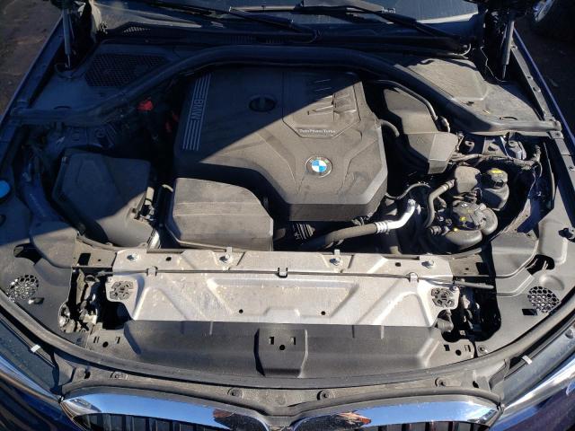 3MW5R7J02L8B17833 BMW 330XI
