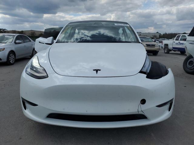 5YJYGAEE6MF136763 Tesla Model Y