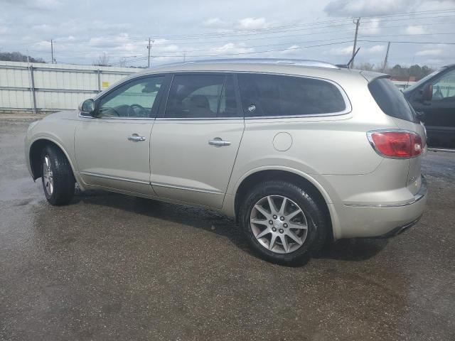 5GAKRBKD3HJ247837 Buick Enclave
