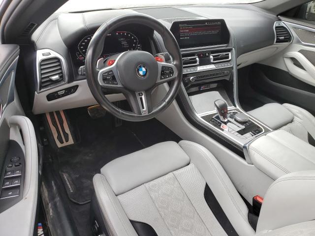 WBSDZ0C01NCJ74693 BMW M8