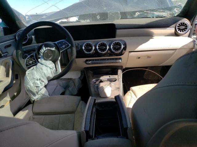 W1K5J4GB3PN328579 Mercedes-Benz CLA 250