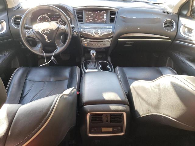 5N1DL0MN5HC530078 Infiniti QX60