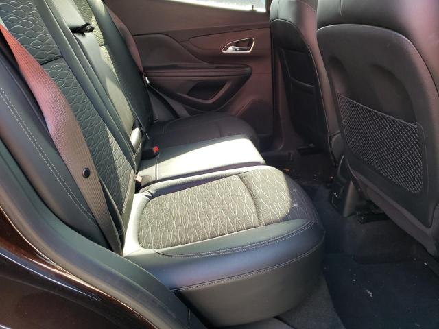 KL4CJBSBXFB271644 Buick Encore Convenience
