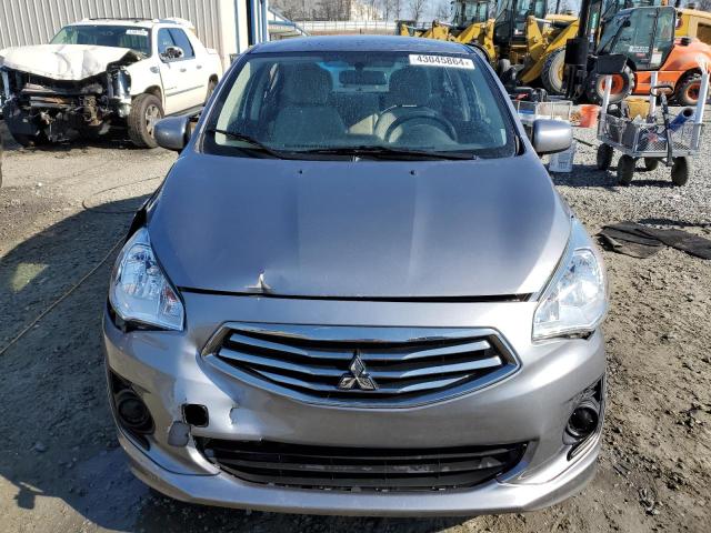 ML32F3FJ1KHF04835 Mitsubishi Mirage G4 Es