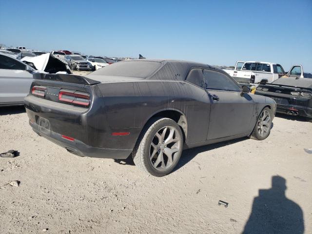 2C3CDZBG1FH736969 Dodge Challenger Sxt Plus