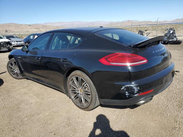 WP0AA2A78GL001821 Porsche PANAMERA 2