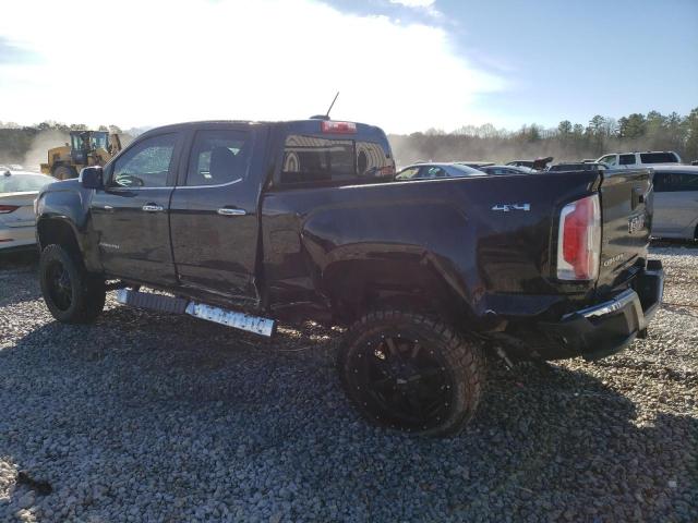 1GTG6DEN0H1227977 GMC CANYON SLT