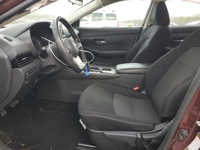 3N1AB8CV5NY289140 Nissan SENTRA SV