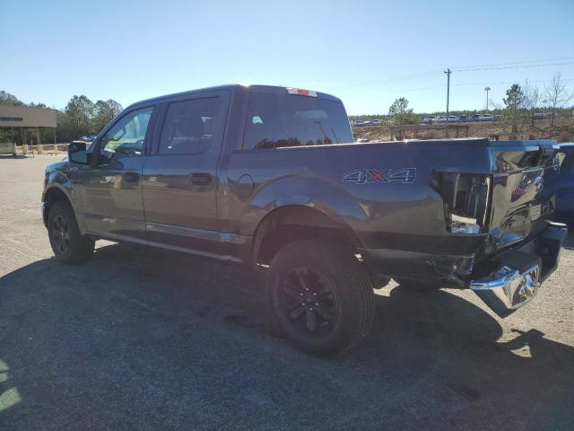 1FTEW1EB7KFC11023 Ford F150 Supercrew