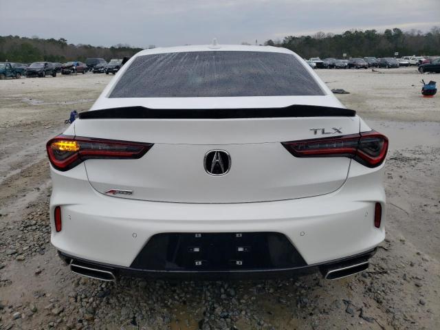 19UUB5F51NA000376 Acura Tlx Tech A