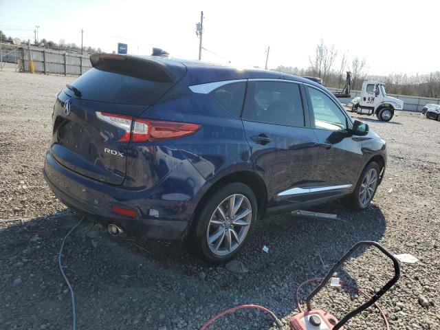 5J8TC1H50LL005553 Acura Rdx Technology