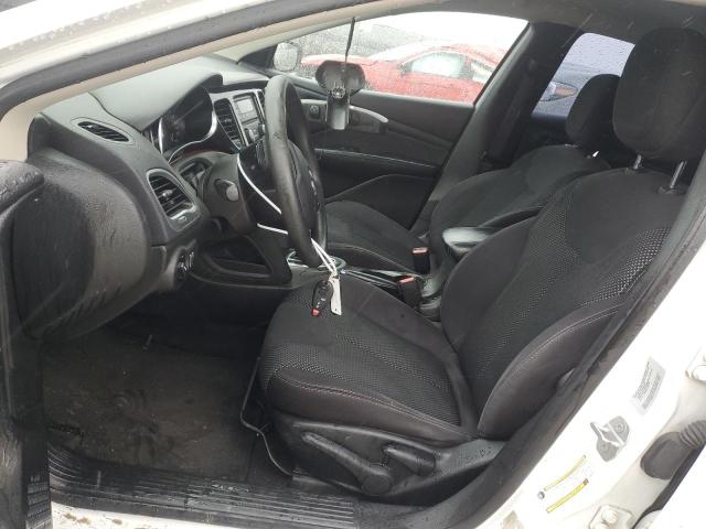 1C3CDFBB7FD212077 Dodge DART SXT
