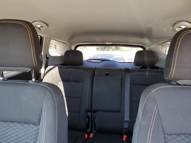 3GKALMEV4KL396211 GMC Terrain Sle
