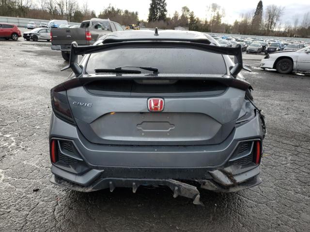 SHHFK7G48LU206788 Honda Civic Sport