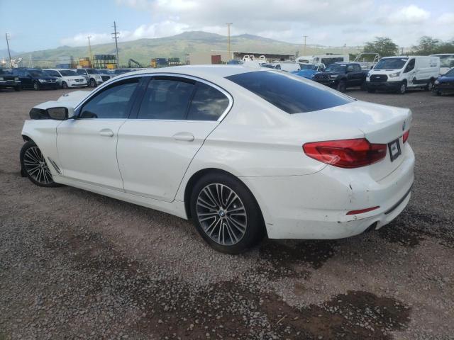 WBAJA5C54KBX86704 BMW 530 I
