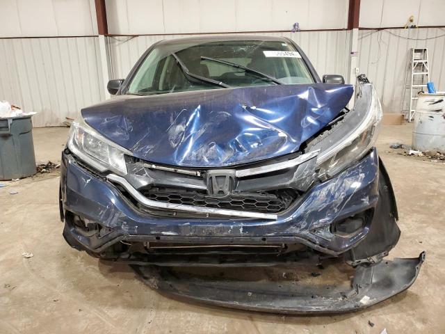 2HKRM4H46GH696239 Honda CR-V SE