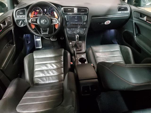 3VW447AU8GM069927 Volkswagen GTI S/SE