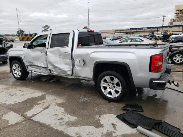 3GTP1UEC8EG106124 GMC Sierra C1500 Sle