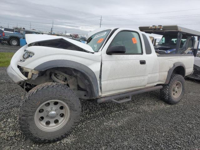 Auction sale of the 2004 Toyota Tacoma Xtracab, vin: 5TEWM72N04Z411095, lot number: 44348854
