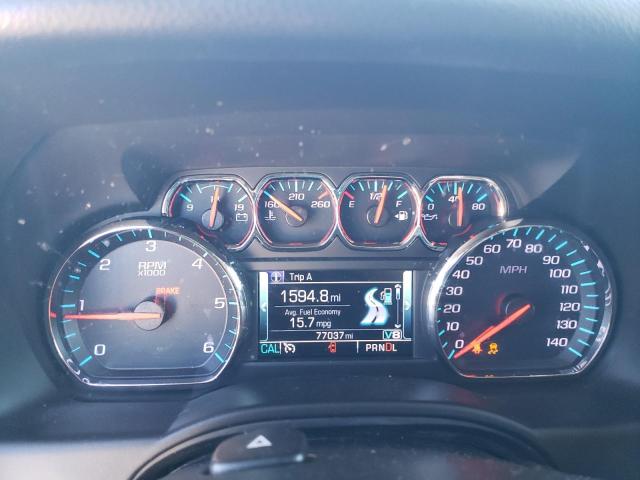 1GNSCAKC3LR211066 Chevrolet Tahoe C1500  Ls