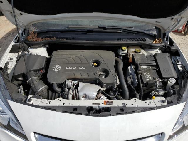 W04WT3N50GG156896 Buick Cascada Premium