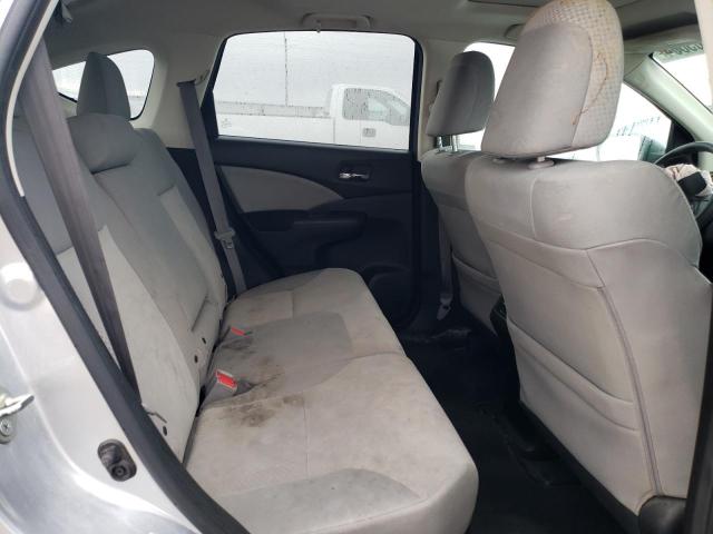 2HKRM4H59FH647382 Honda CR-V EX