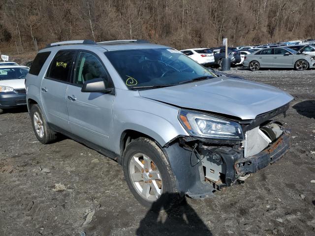 1GKKVPKD6EJ316947 GMC ACADIA SLE