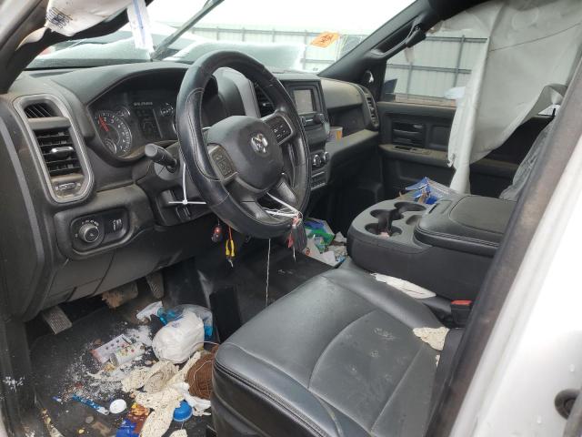 3C6UR5HJ5NG424379 RAM 2500 Tradesman