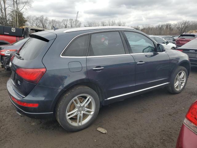 WA1L2AFP5HA060325 Audi Q5 Premium Plus