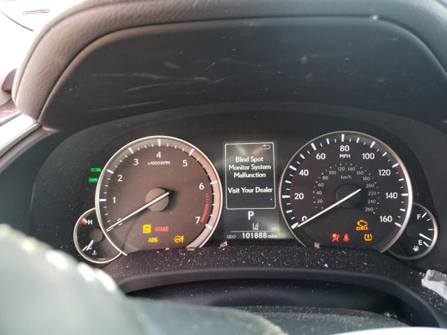 2T2BZMCA0HC090063 Lexus Rx 350 Base