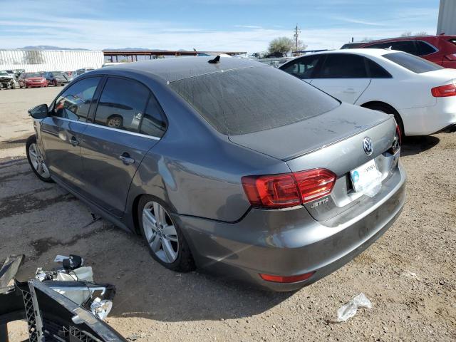 3VW637AJ7EM275853 Volkswagen Jetta Hybrid