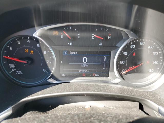 2GNAXKEV6L6131632 Chevrolet EQUINOX LT