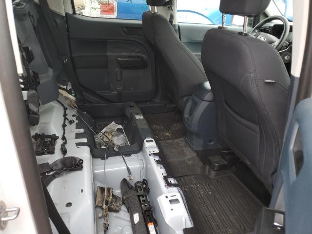 3FTTW8F94NRA49693 Ford Maverick Xl