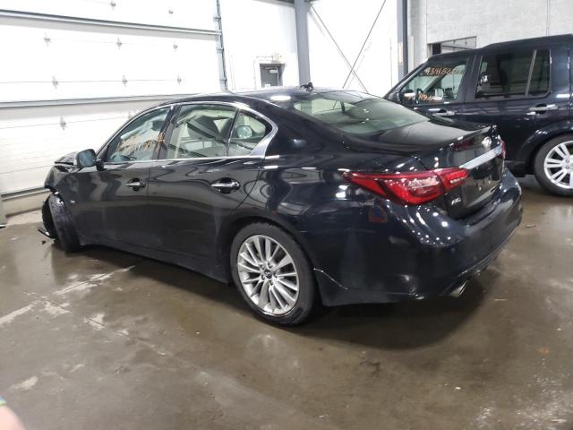 JN1EV7AR8KM556746 Infiniti Q50 LUXE