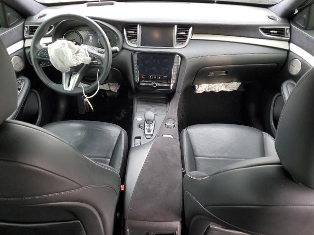 3PCAJ5M38KF134083 Infiniti Qx50 Essential
