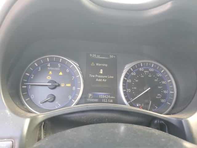 JN1BV7AP7FM338269 Infiniti Q50 BASE