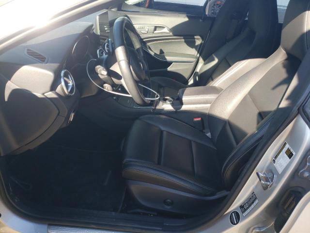 WDDSJ4EB1KN701455 Mercedes-Benz CLA 250
